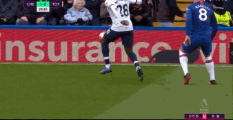 切尔西2比2热刺完整版,热刺1-4切尔西全场集锦