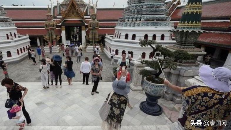 “中国游客不回来,泰国旅业根本无法复苏!”