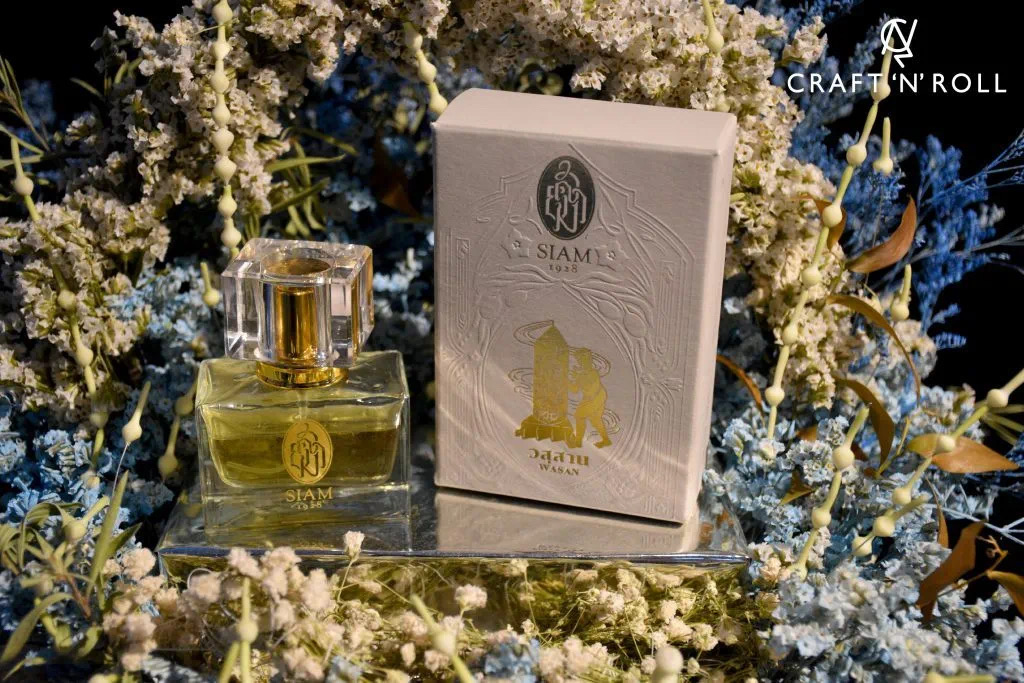 别抢祖马龙Zara联名香水了，这款才是“斩男香”