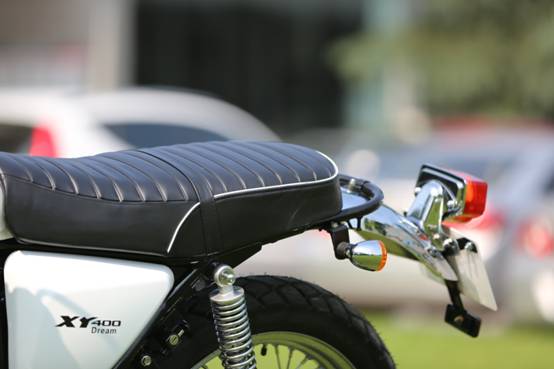 鑫源棍王电喷版,鑫源棍王电喷缺点