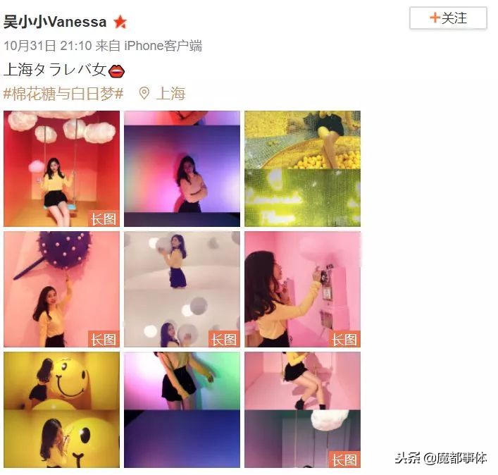 上海天安千树网红打卡点,上海打卡必去的地方排名