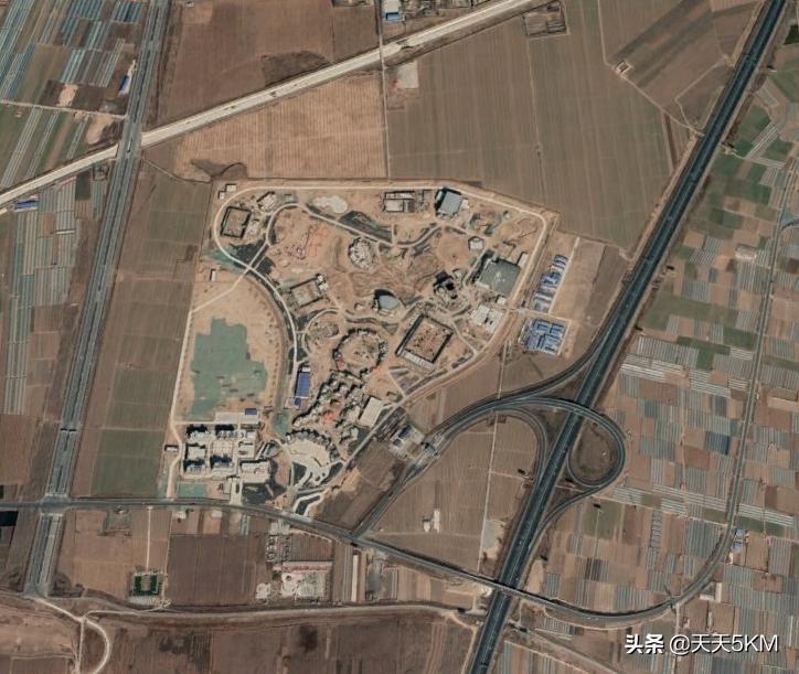 全国方特主题乐园分布,赣州方特游乐园门票多少钱