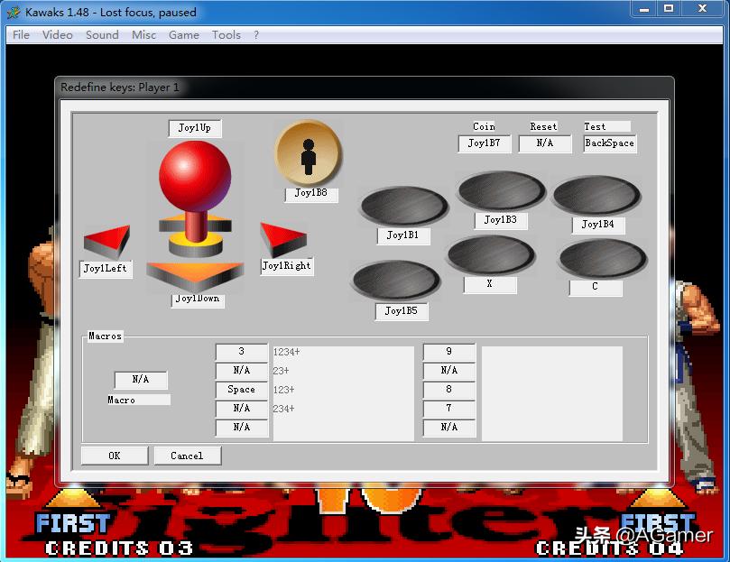 classicarcade街机,街机游戏neogeo完整官方版
