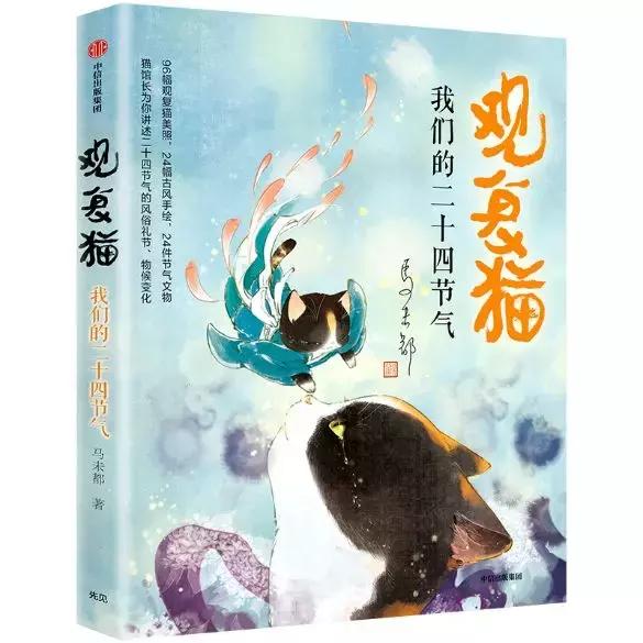 马未都说观复猫,马未都的观复猫视频