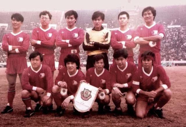 刘德华和歌迷的故事,刘德华与足球