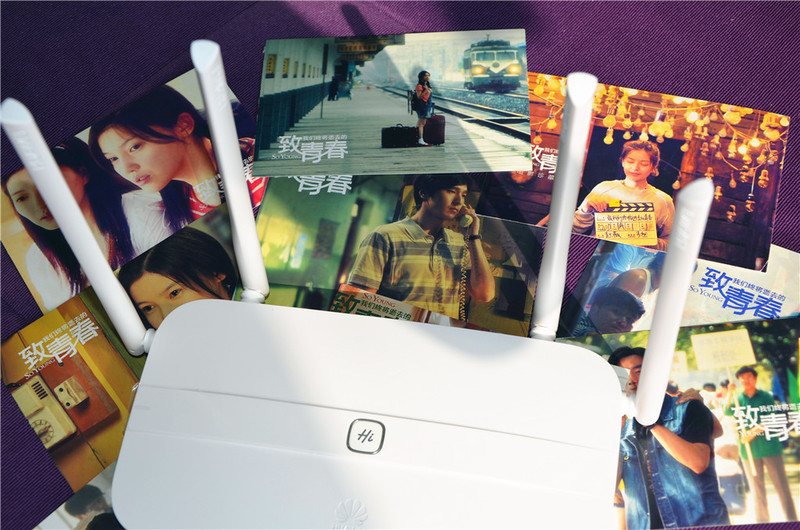 华为ws832支持500m网络吗,华为ws832可以组网无缝衔接吗