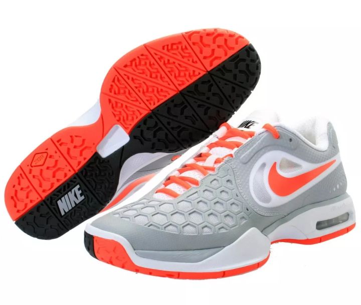 费德勒vs纳达尔红土2007罗马大师赛,红土之王纳达尔成就