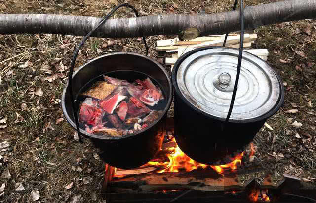 俄罗斯钓鱼为什么那么难钓,俄罗斯人钓鱼方法大全