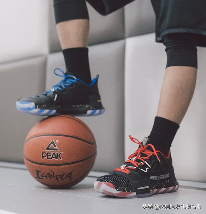 2020双十一必买十款男鞋,双十一男士必买鞋子