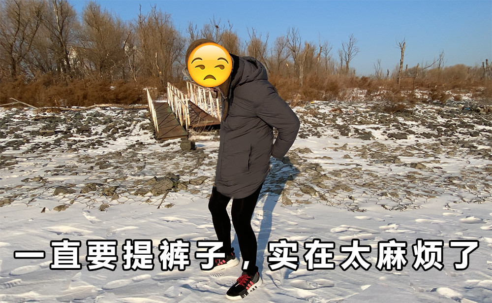 穿女生的打*裤底**到底有多爽???我找了个男生试了下…