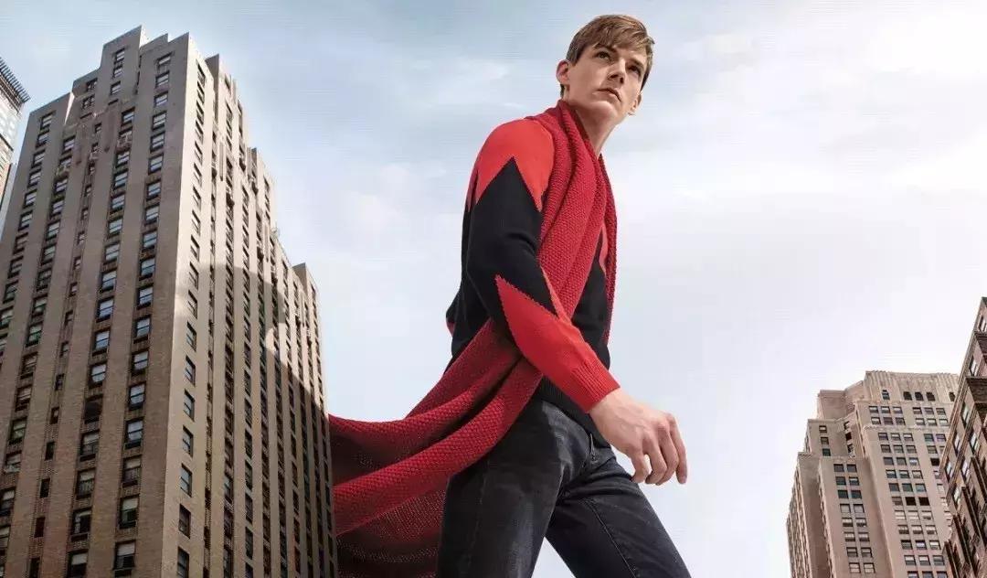 七匹狼海澜之家男装,七匹狼和海澜之家谁家的男装好