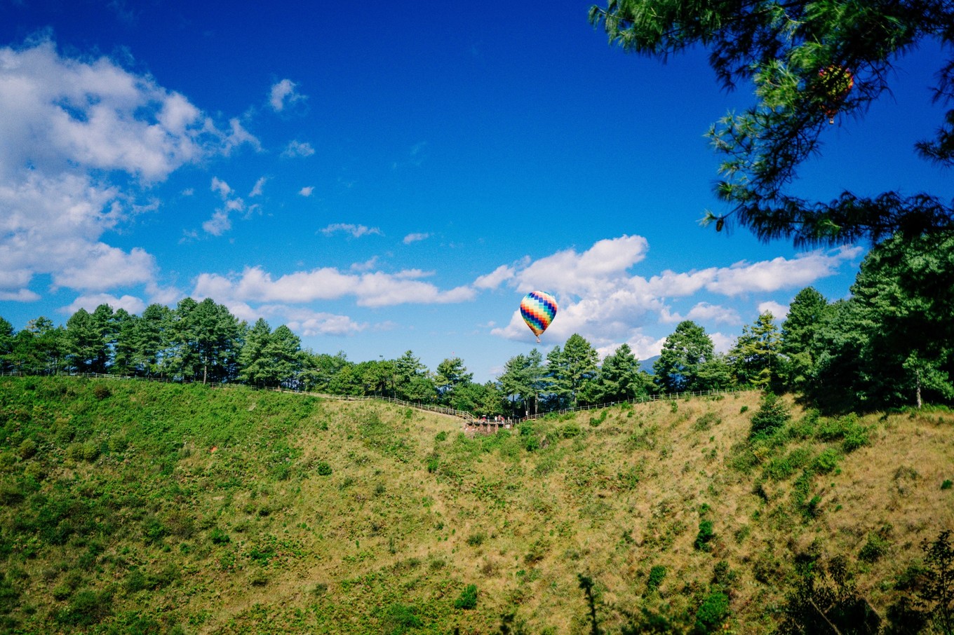云南腾冲9月旅游攻略,云南腾冲旅游攻略秋天