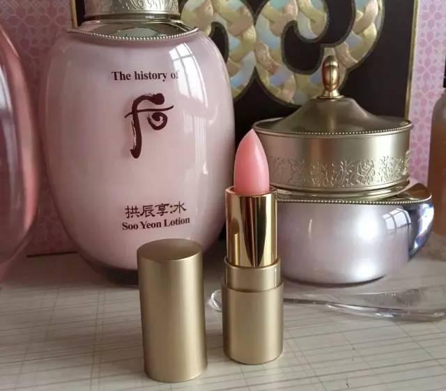 港版水妍套盒和韩国版有什么区别,水妍套盒专柜版的正确使用顺序