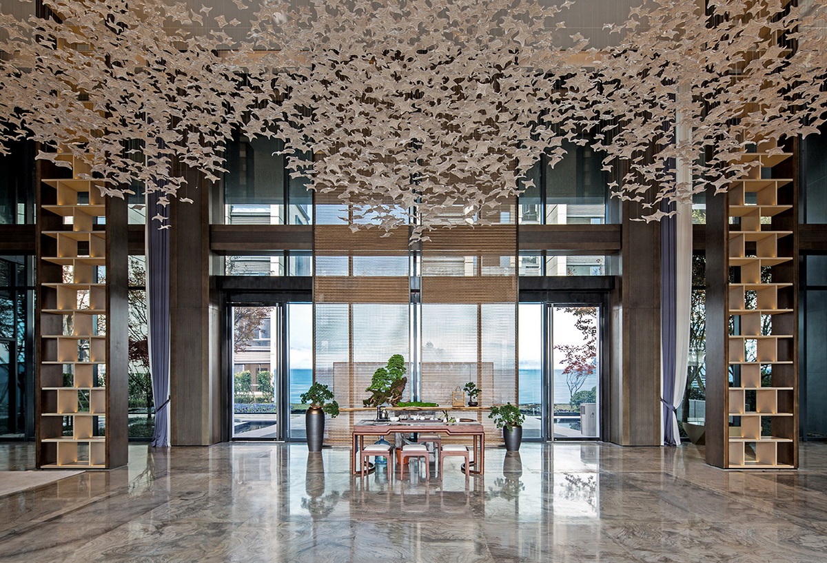 苏州鲁能泰山9号别墅,苏州鲁能泰山9号退房