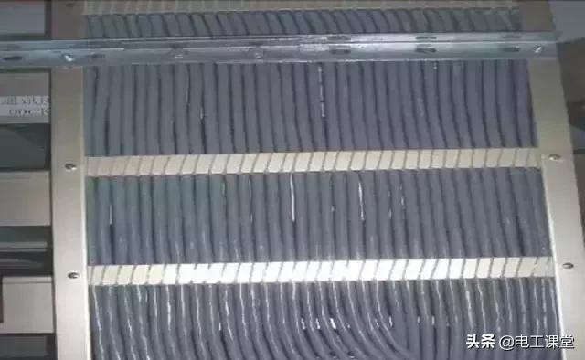 铝模电气配管施工工艺,电气施工工艺标准最新