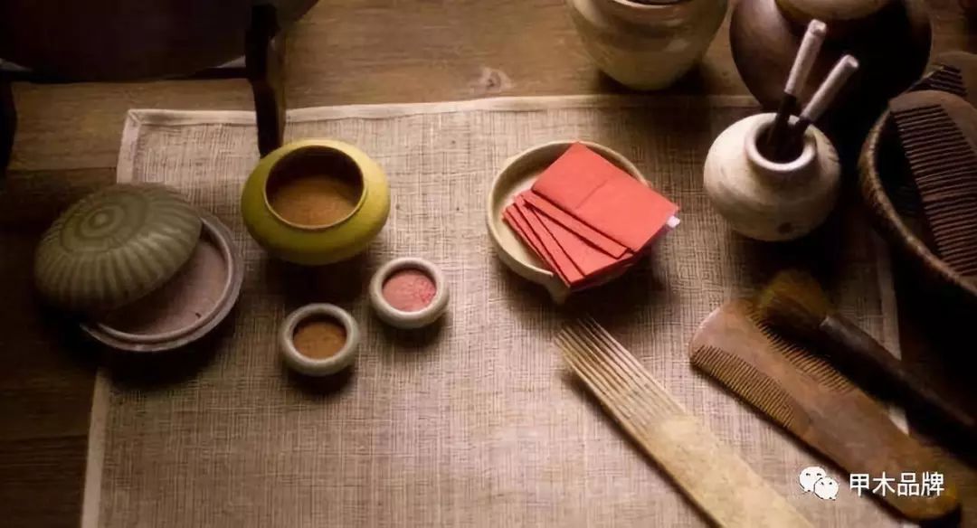 每个女人都应该有一只属于自己的口红「文末有福利」