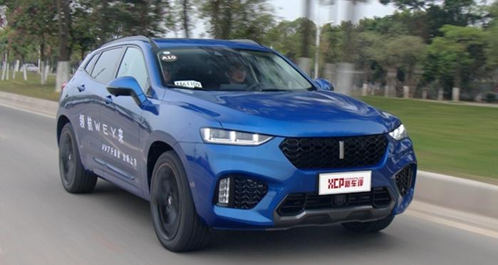 性能车型最新排名前十的车,2021十大建议买的车20万