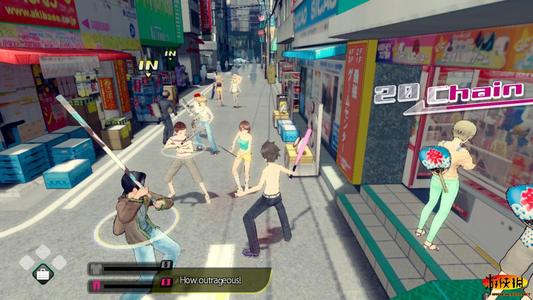 索尼PSV3a大作游戏推荐,索尼psv掌机赛车游戏