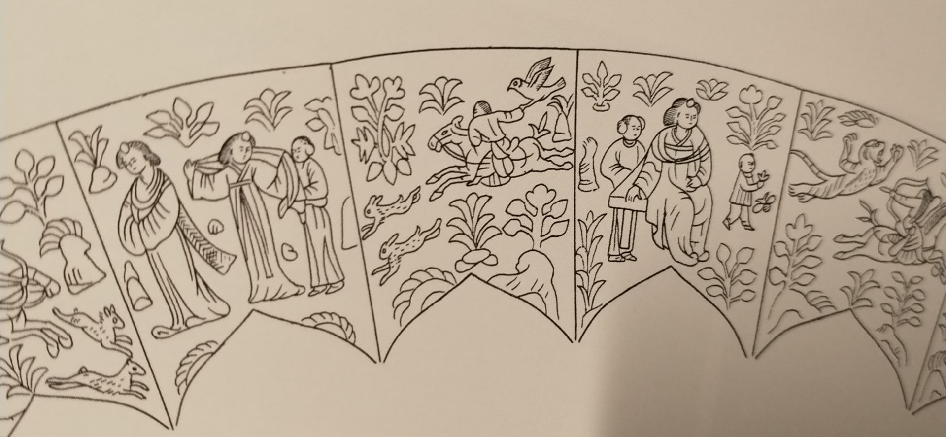 西安挖出古墓历史人物,考古发现一个石棺的故事