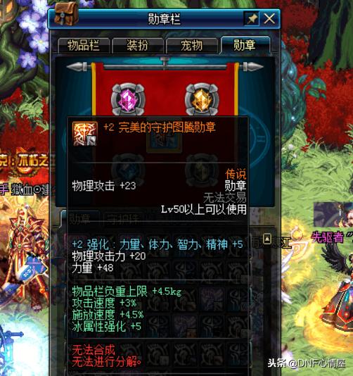 dnf专心只玩一个角色,dnf只玩一个角色真的很爽