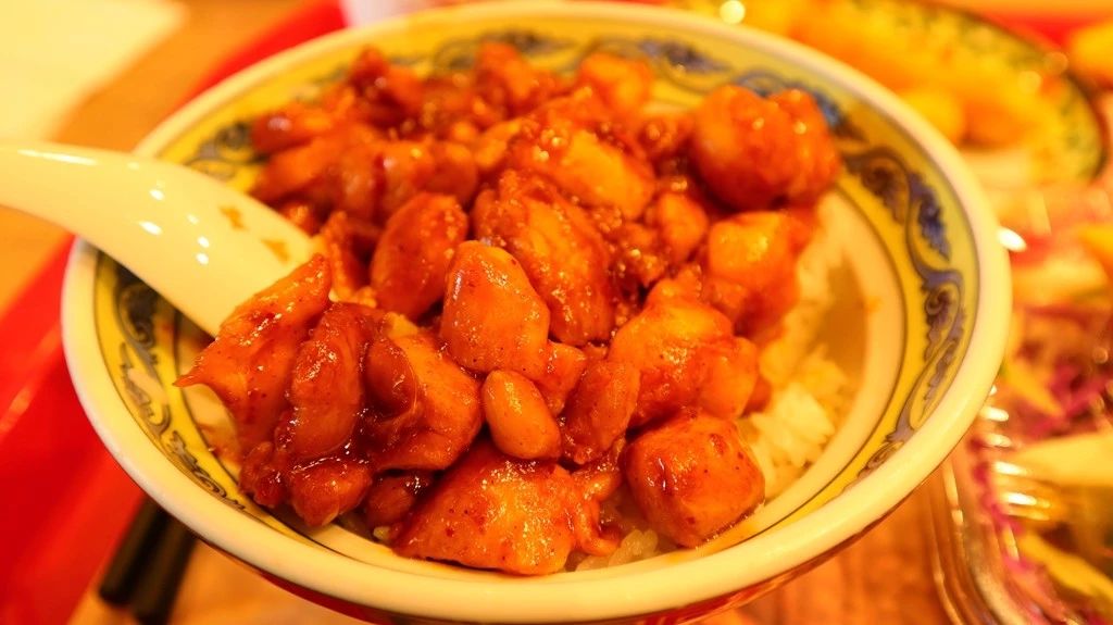 和合谷快餐品牌分布,和合谷属于日式快餐吗