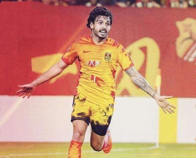 中超归化球员使用规则,中超联赛注册几个外援