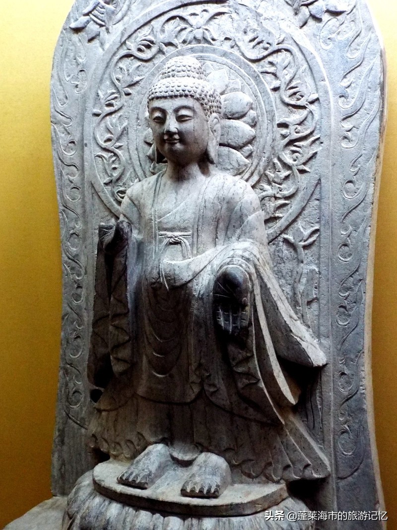 大雁塔慈恩寺,大雁塔唐风浓郁佛教重地