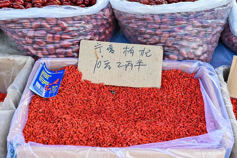 满满的烟火气逛大集真好玩,最值得逛的大集