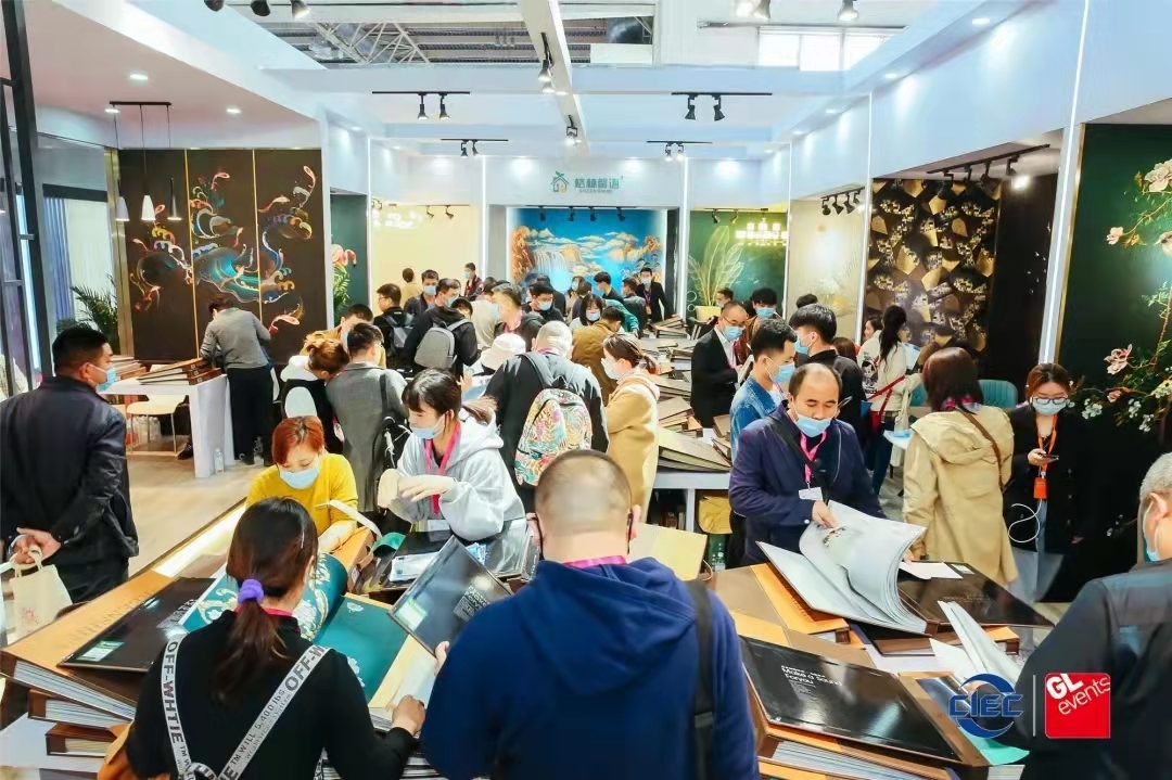 最值得去的软装展,软装展会2024年展览会信息