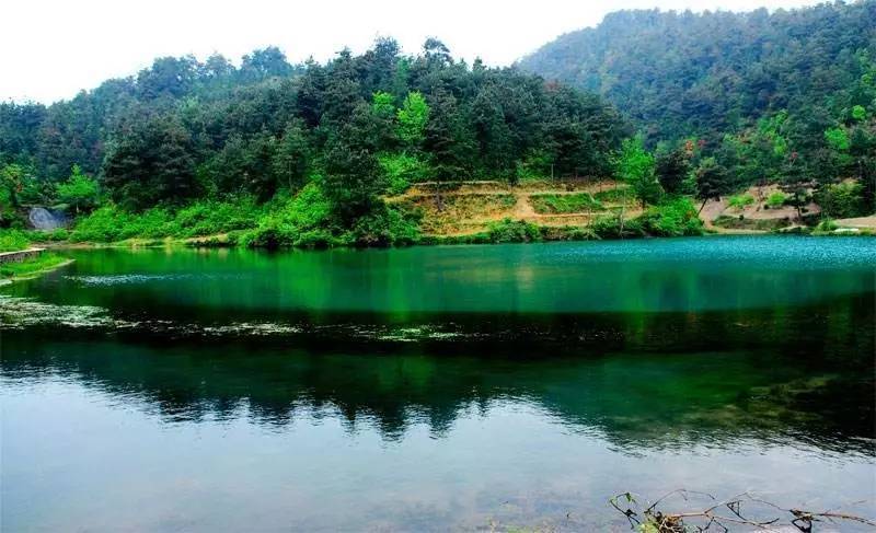 贵州A级旅游景区名录,贵阳市附近的旅游景区有哪些地方