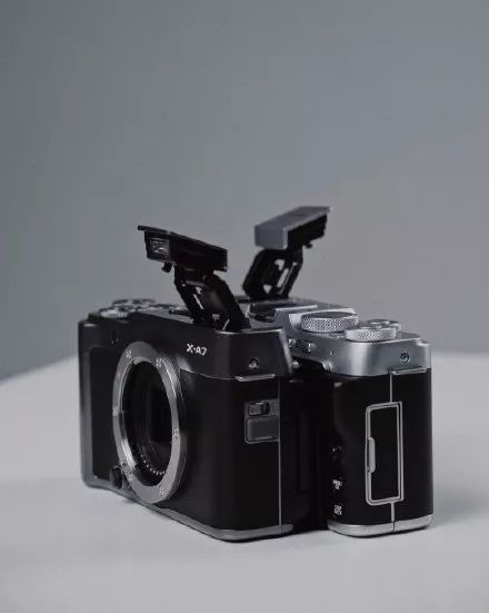 富士入门vlog相机,富士xa7拍摄vlog怎么设置