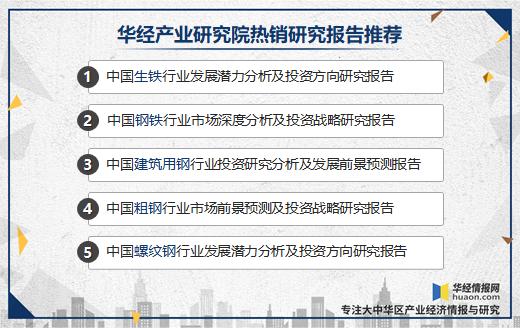 中国历年钢铁铁水产量走势图,2020年4月中国生铁价格趋势图