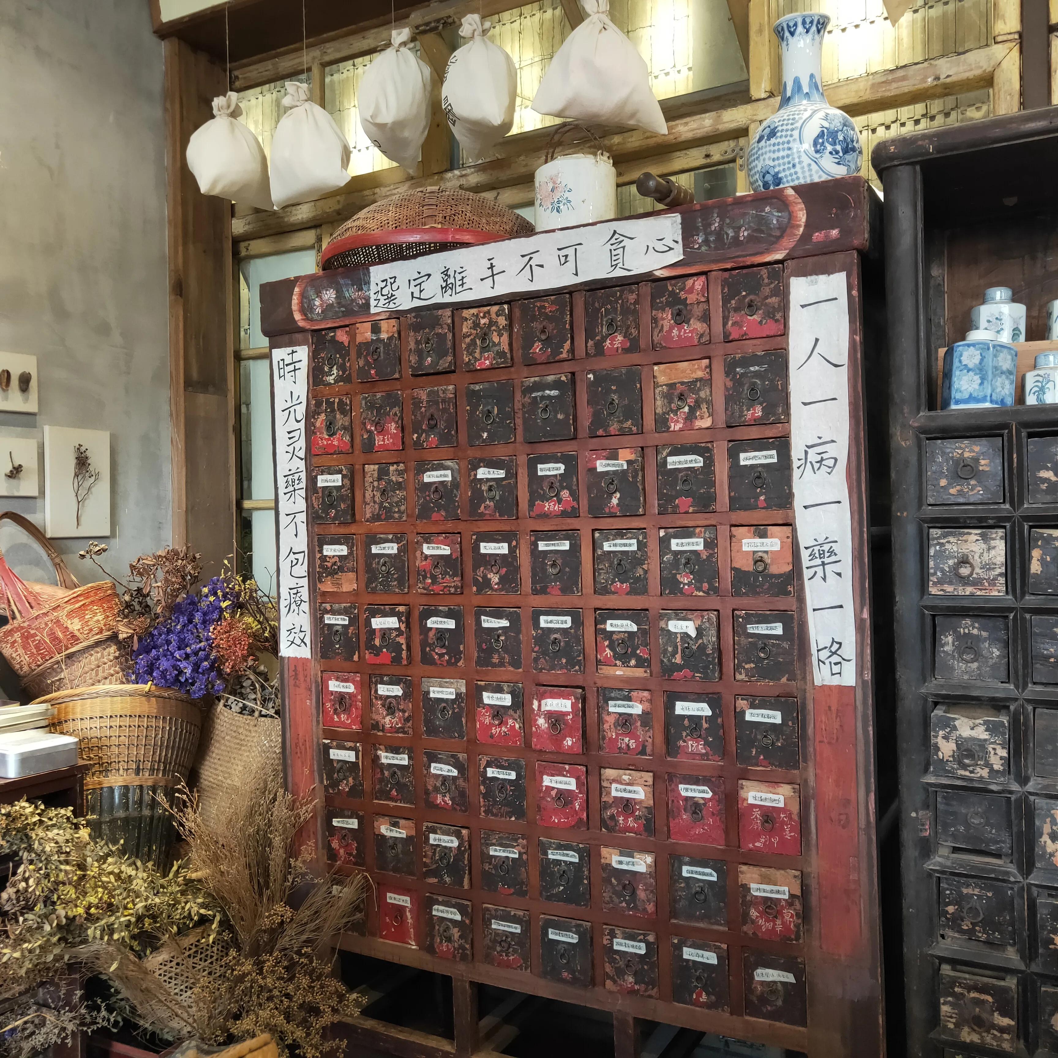 联发华美空间让你爱上厦门的又一个理由穿梭复古潮流领地