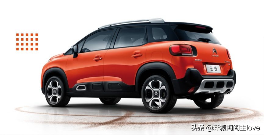 法系车值得买的卖点,法系车到底值不值得买