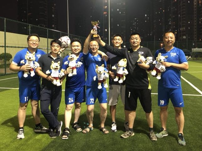 烟台足球队年会主题,烟台足球主题