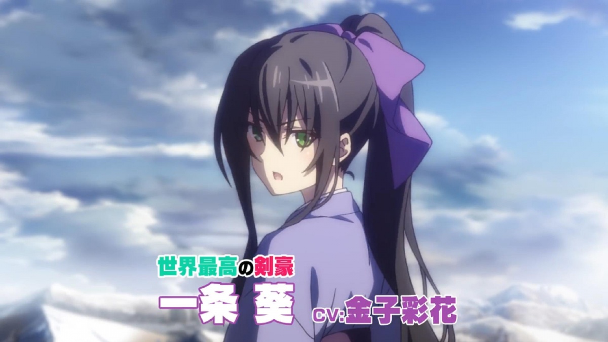 忍不住了!这部绝对就是十月新番中最尬最降智的作品吧?