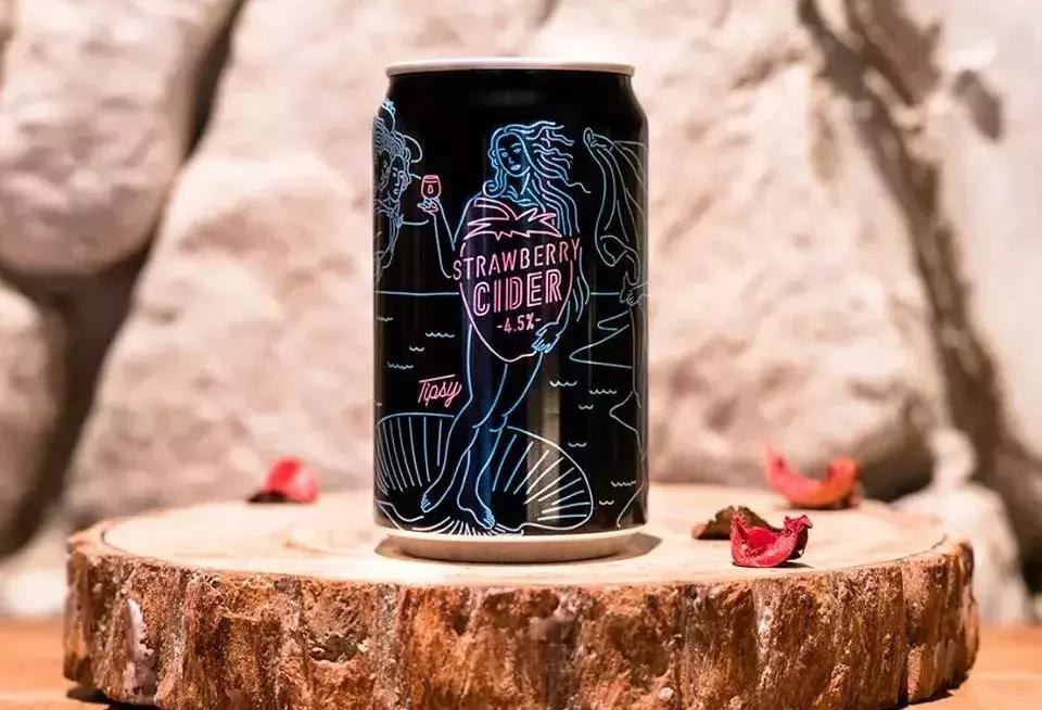 星巴克有啤酒吗,星巴克78元的啤酒