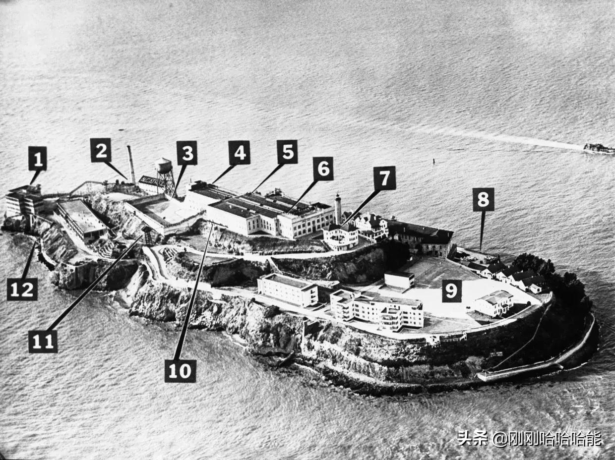 逃离恶魔岛至今未破获的越狱奇案,逃离恶魔岛免费完整版在线观看