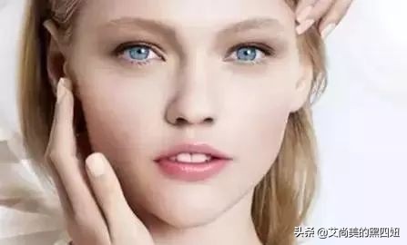 妹妹们出现敏感肌肤，我们如何保养，这个记得收藏了