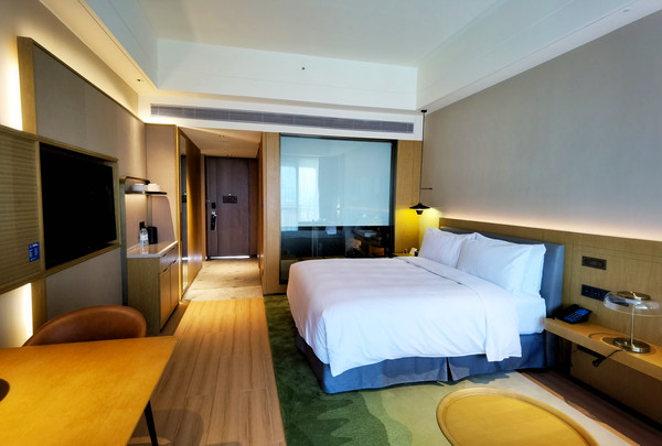 陵水度假酒店攻略,陵水海滨度假酒店