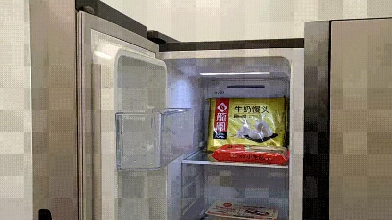 海信冰箱bcd-440wdg支持wifi,海信冰箱bcd-465wmk5dp怎么样