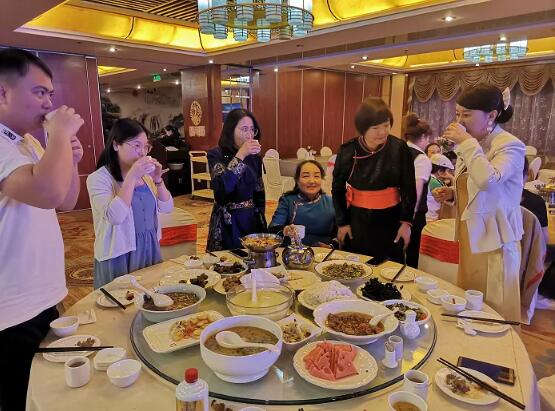 2023草原旅游大会,鄂尔多斯草原大会