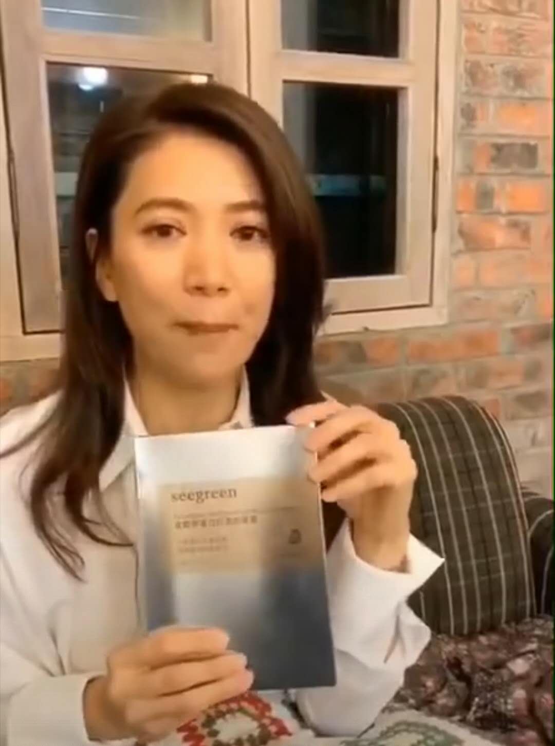 49岁袁咏仪用什么护肤品好用,袁咏仪48岁保养