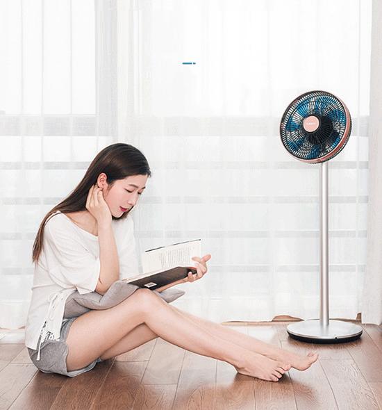 推荐几款比较好用的电风扇,有哪些电风扇值得推荐