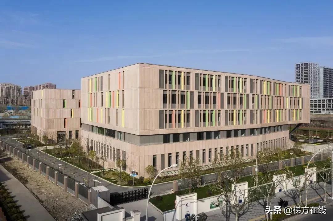 2021年上海市重点学校,上海2021新开33所学校