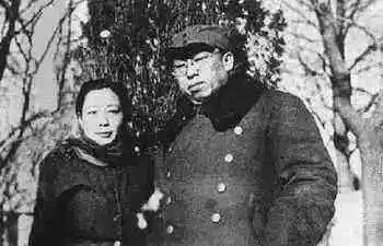 他是开国十大元帅之一，擅长的不是打仗，去世后毛主席亲自写诗悼念