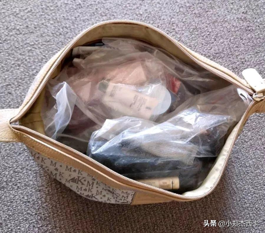 超实用低价行李箱,超简单行李箱攻略