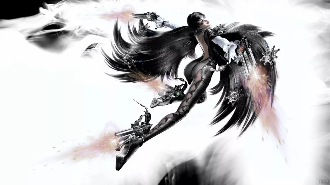 游戏史上十大经典女角色,蒂法中的女角色