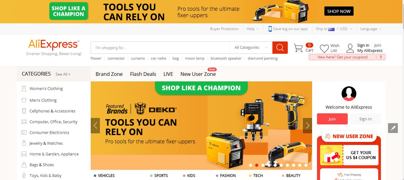 印度尼西亚电商平台哪个好,印度尼西亚最大网购平台