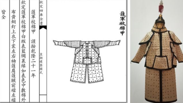 中国武备*物文**中的异域元素：印度梵文，波斯镔铁，非洲驴骡运军粮